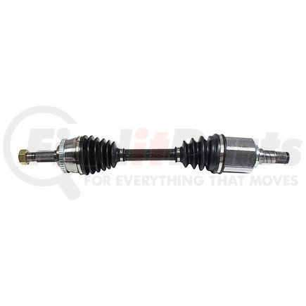 NCV53531 by GSP AUTO PARTS NORTH AMERICA INC - CV AXLE