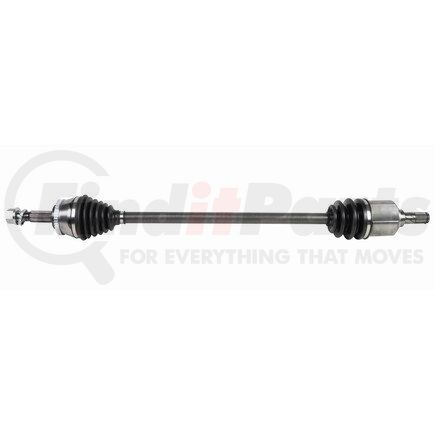 NCV53550 by GSP AUTO PARTS NORTH AMERICA INC - CV AXLE