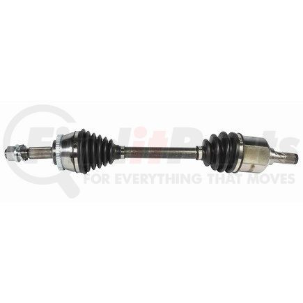 NCV53551 by GSP AUTO PARTS NORTH AMERICA INC - CV AXLE