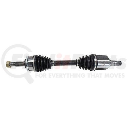 NCV53553 by GSP AUTO PARTS NORTH AMERICA INC - CV AXLE