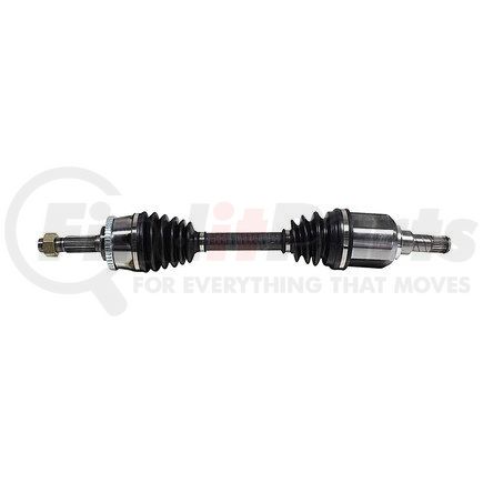 NCV53555 by GSP AUTO PARTS NORTH AMERICA INC - NEW CV AXLE