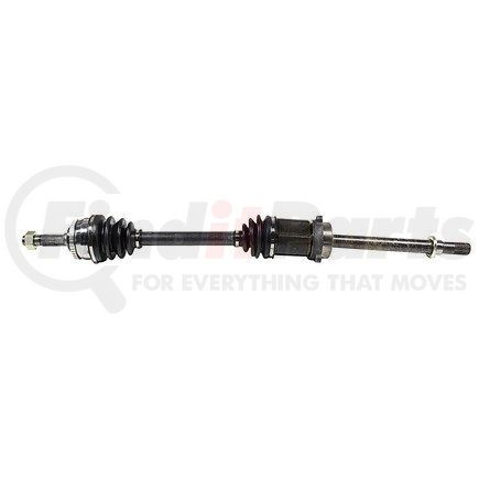 NCV53556 by GSP AUTO PARTS NORTH AMERICA INC - NEW CV AXLE