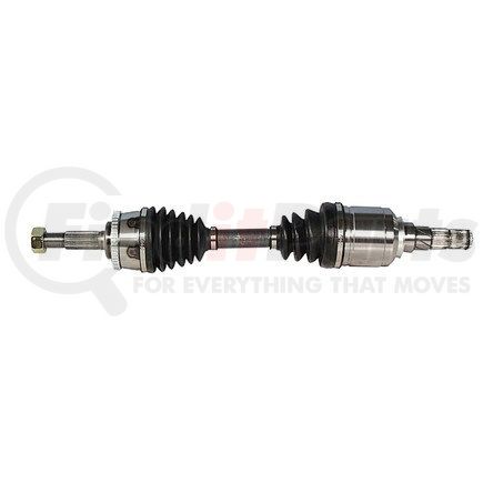 NCV53565 by GSP AUTO PARTS NORTH AMERICA INC - CV AXLE