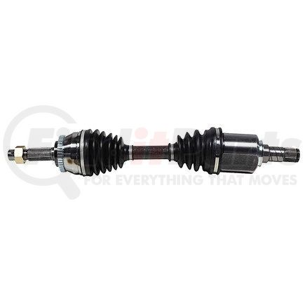 NCV53568 by GSP AUTO PARTS NORTH AMERICA INC - NEW CV AXLE