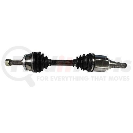 NCV53567 by GSP AUTO PARTS NORTH AMERICA INC - NEW CV AXLE