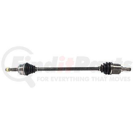 NCV53573 by GSP AUTO PARTS NORTH AMERICA INC - CV AXLE