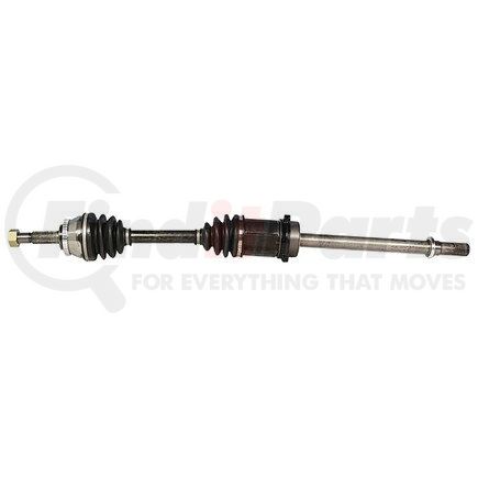 NCV53569 by GSP AUTO PARTS NORTH AMERICA INC - NEW CV AXLE