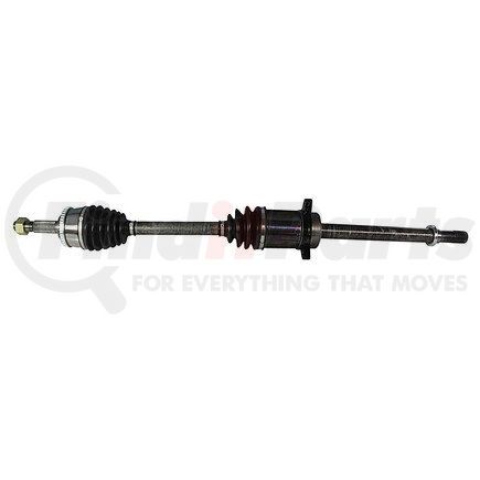 NCV53578 by GSP AUTO PARTS NORTH AMERICA INC - NEW CV AXLE