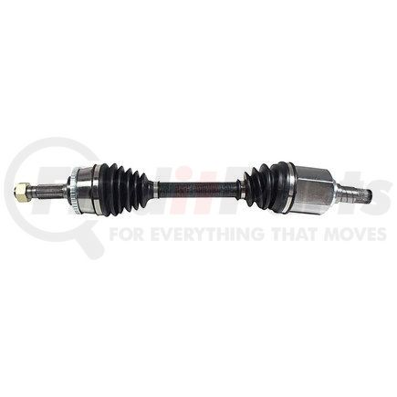 NCV53577 by GSP AUTO PARTS NORTH AMERICA INC - CV AXLE