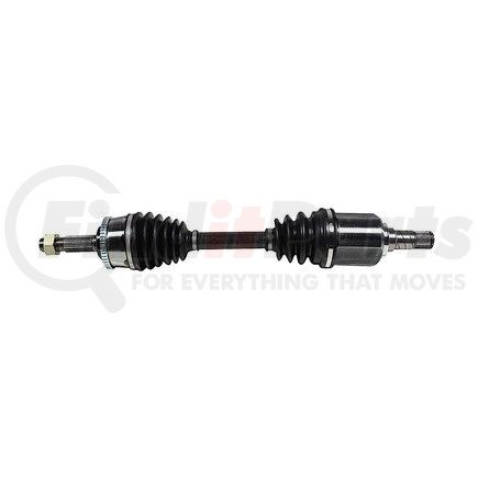 NCV53579 by GSP AUTO PARTS NORTH AMERICA INC - NEW CV AXLE