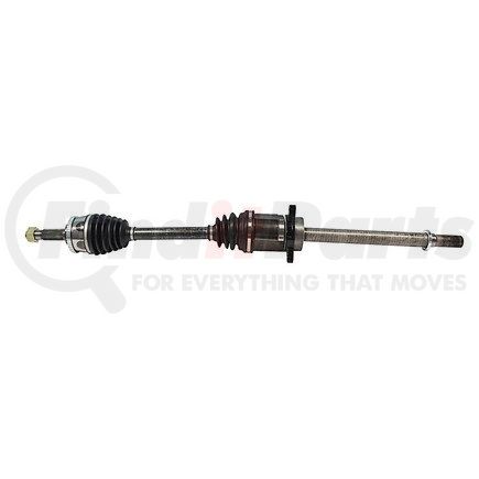 NCV53580 by GSP AUTO PARTS NORTH AMERICA INC - NEW CV AXLE