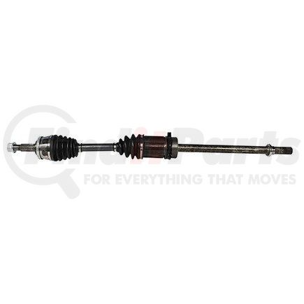 NCV53586 by GSP AUTO PARTS NORTH AMERICA INC - NEW CV AXLE