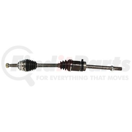 NCV53591 by GSP AUTO PARTS NORTH AMERICA INC - NEW CV AXLE