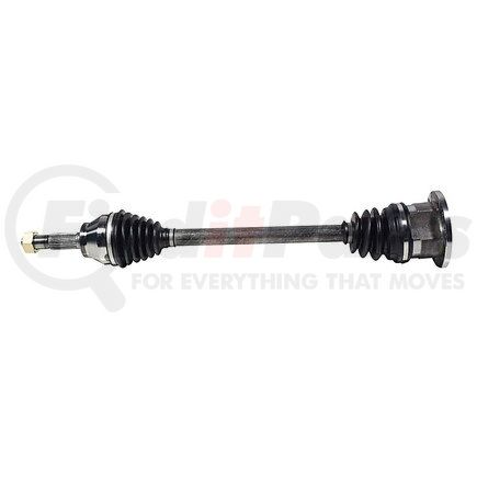 NCV53593 by GSP AUTO PARTS NORTH AMERICA INC - NEW CV AXLE