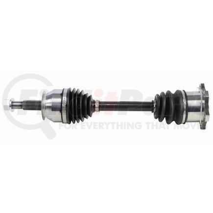 NCV53595XD by GSP AUTO PARTS NORTH AMERICA INC - NEW CV Axle