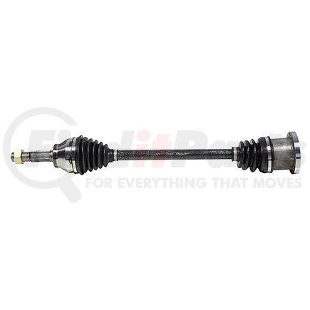 NCV53594 by GSP AUTO PARTS NORTH AMERICA INC - NEW CV AXLE