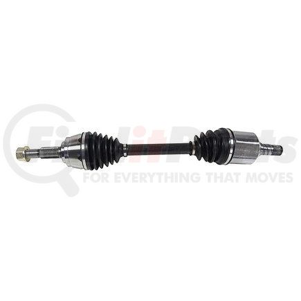 NCV53599 by GSP AUTO PARTS NORTH AMERICA INC - CV AXLE