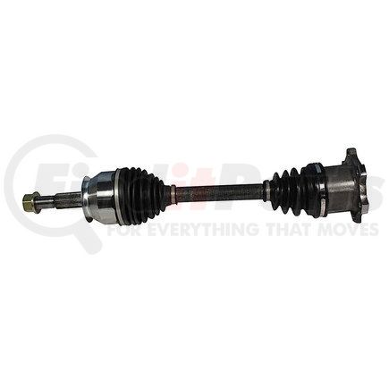 NCV53595 by GSP AUTO PARTS NORTH AMERICA INC - CV Axle Shaft Assembly