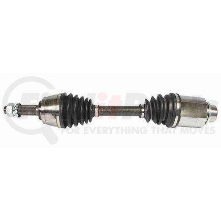 NCV53600 by GSP AUTO PARTS NORTH AMERICA INC - New CV Axle