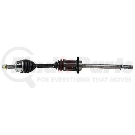 NCV53602 by GSP AUTO PARTS NORTH AMERICA INC - New CV Axle