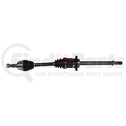 NCV53601 by GSP AUTO PARTS NORTH AMERICA INC - CV AXLE