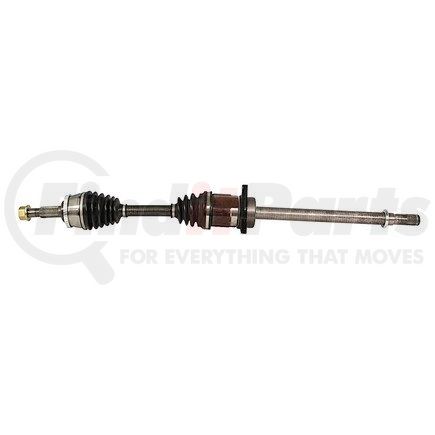 NCV53608 by GSP AUTO PARTS NORTH AMERICA INC - NEW CV AXLE