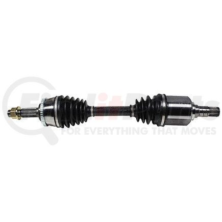 NCV53607 by GSP AUTO PARTS NORTH AMERICA INC - NEW CV AXLE