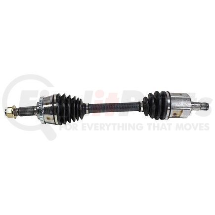 NCV53611 by GSP AUTO PARTS NORTH AMERICA INC - NEW CV AXLE