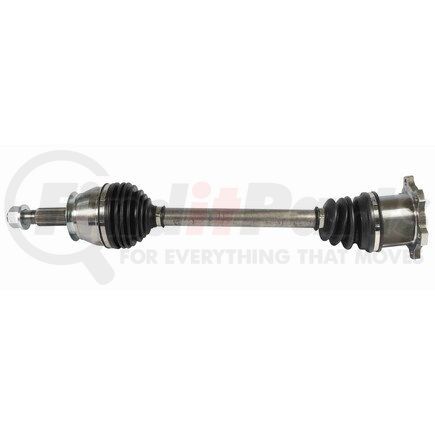 NCV53904 by GSP AUTO PARTS NORTH AMERICA INC - NEW CV AXLE