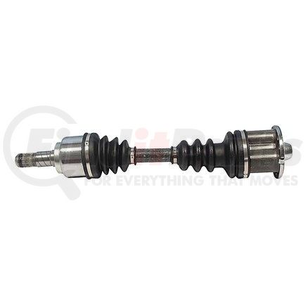 NCV53902 by GSP AUTO PARTS NORTH AMERICA INC - NEW CV AXLE