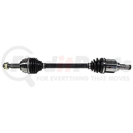 NCV53905 by GSP AUTO PARTS NORTH AMERICA INC - NEW CV AXLE