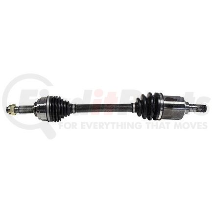 NCV53907 by GSP AUTO PARTS NORTH AMERICA INC - NEW CV AXLE