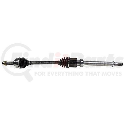 NCV53906 by GSP AUTO PARTS NORTH AMERICA INC - NEW CV AXLE