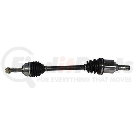 NCV53909 by GSP AUTO PARTS NORTH AMERICA INC - NEW CV AXLE