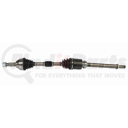 NCV53912 by GSP AUTO PARTS NORTH AMERICA INC - NEW CV AXLE