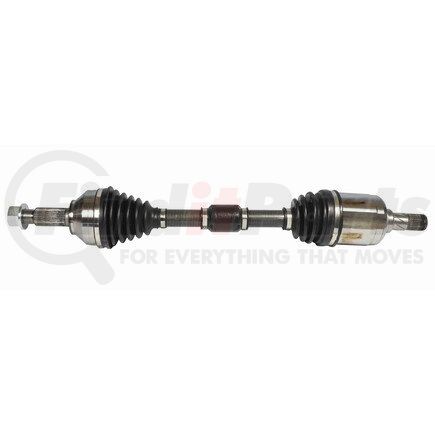 NCV53911 by GSP AUTO PARTS NORTH AMERICA INC - CV Axle Shaft Assembly