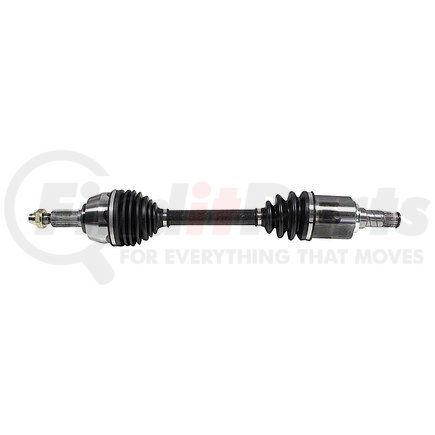 NCV53915 by GSP AUTO PARTS NORTH AMERICA INC - NEW CV AXLE