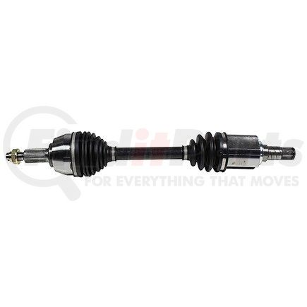 NCV53913 by GSP AUTO PARTS NORTH AMERICA INC - NEW CV AXLE