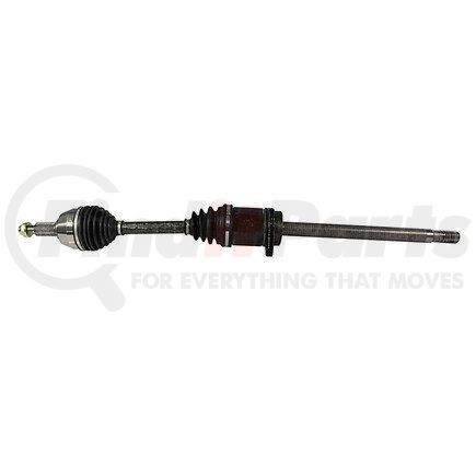 NCV53916 by GSP AUTO PARTS NORTH AMERICA INC - NEW CV AXLE