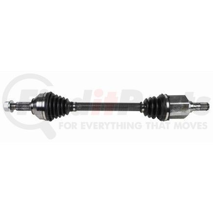 NCV53918 by GSP AUTO PARTS NORTH AMERICA INC - NEW CV AXLE