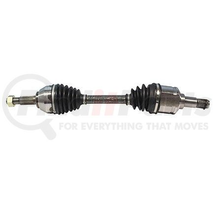 NCV53917 by GSP AUTO PARTS NORTH AMERICA INC - NEW CV AXLE