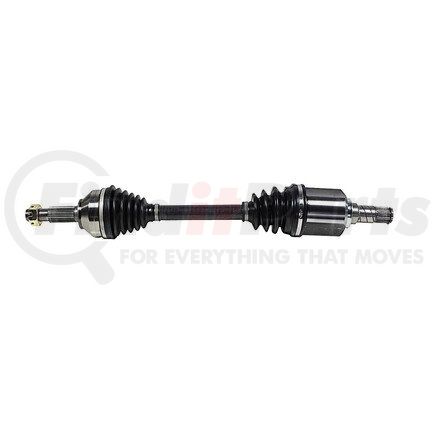 NCV53922 by GSP AUTO PARTS NORTH AMERICA INC - NEW CV AXLE