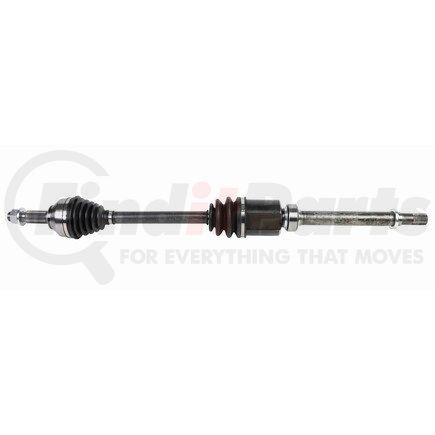 NCV53919 by GSP AUTO PARTS NORTH AMERICA INC - NEW CV AXLE