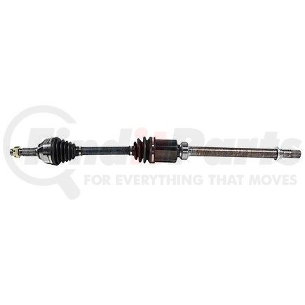 NCV53923 by GSP AUTO PARTS NORTH AMERICA INC - NEW CV AXLE