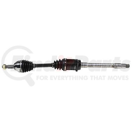 NCV53926 by GSP AUTO PARTS NORTH AMERICA INC - NEW CV AXLE