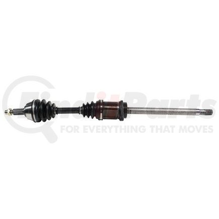 NCV53925 by GSP AUTO PARTS NORTH AMERICA INC - NEW CV AXLE