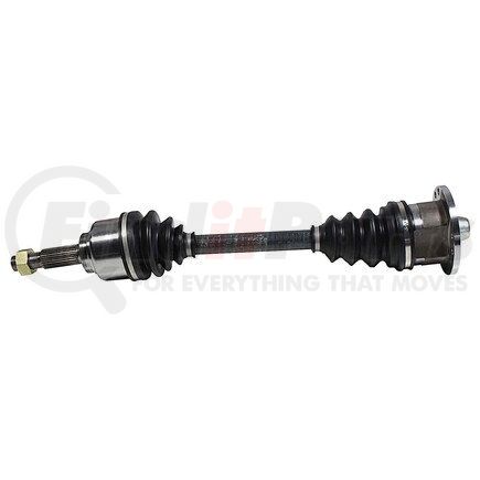 NCV53989 by GSP AUTO PARTS NORTH AMERICA INC - NEW CV AXLE