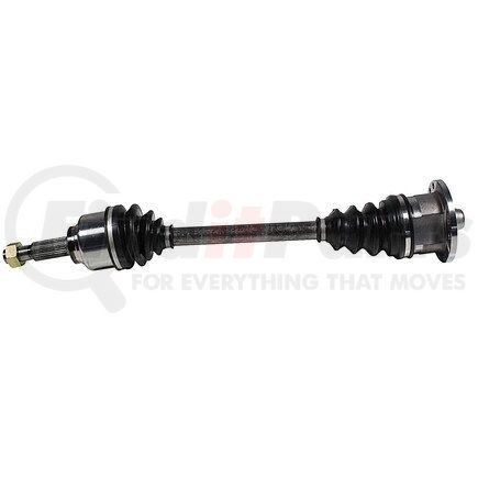 NCV53986 by GSP AUTO PARTS NORTH AMERICA INC - NEW CV AXLE