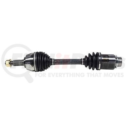 NCV53994 by GSP AUTO PARTS NORTH AMERICA INC - CV Axle Shaft Assembly