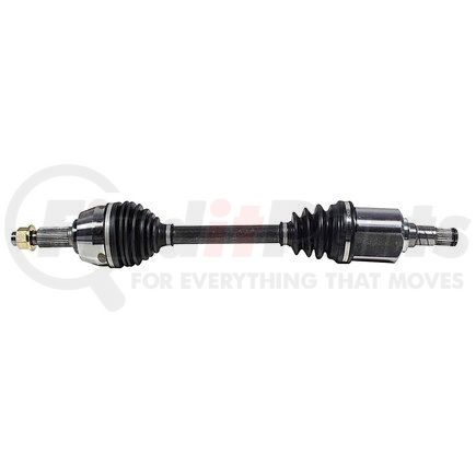 NCV53993 by GSP AUTO PARTS NORTH AMERICA INC - CV Axle Shaft Assembly